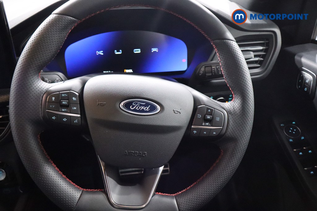 Ford Kuga St-Line Automatic Petrol Plug-In Hybrid SUV - Stock Number (1544341) - 6th supplementary image