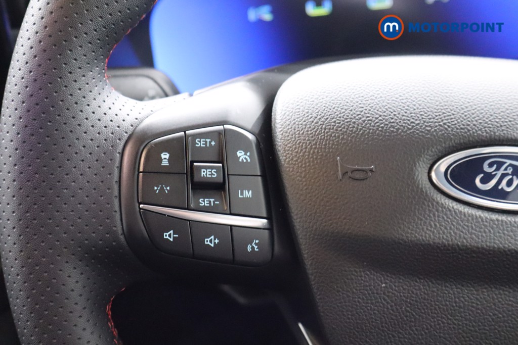 Ford Kuga St-Line Automatic Petrol Plug-In Hybrid SUV - Stock Number (1544341) - 7th supplementary image