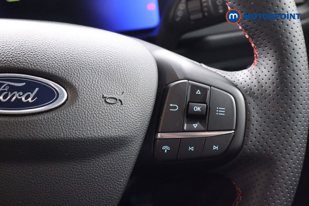 Ford Kuga St-Line Automatic Petrol Plug-In Hybrid SUV - Stock Number (1544341) - 8th supplementary image