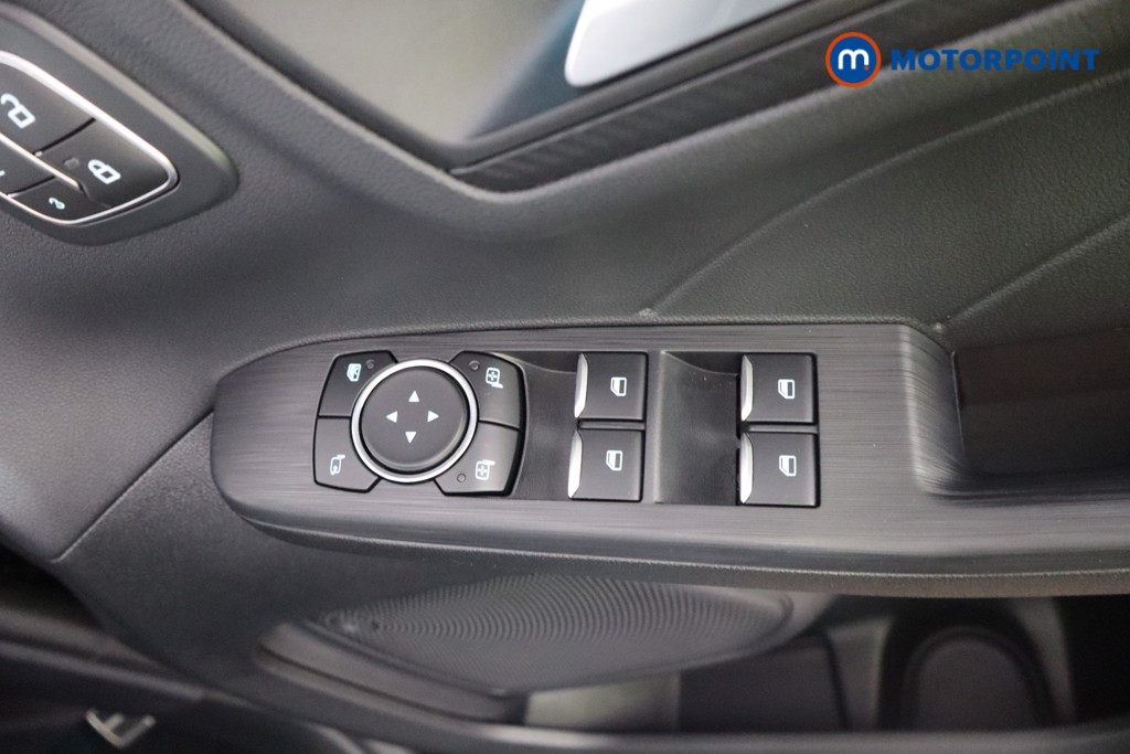 Ford Kuga St-Line Automatic Petrol Plug-In Hybrid SUV - Stock Number (1544341) - 15th supplementary image