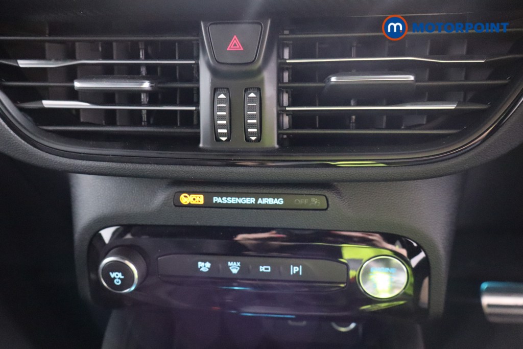 Ford Kuga St-Line Automatic Petrol Plug-In Hybrid SUV - Stock Number (1544341) - 18th supplementary image