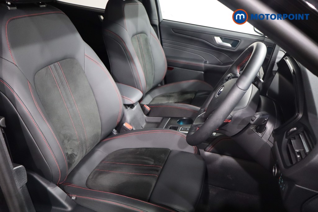 Ford Kuga St-Line Automatic Petrol Plug-In Hybrid SUV - Stock Number (1544341) - 20th supplementary image