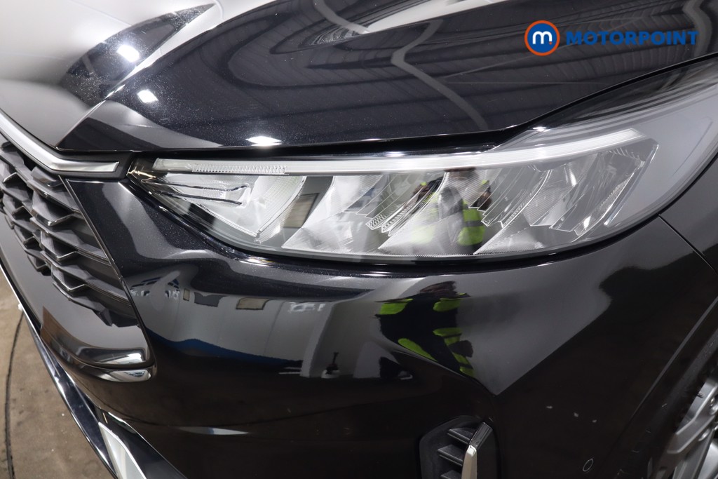 Ford Kuga St-Line Automatic Petrol Plug-In Hybrid SUV - Stock Number (1544341) - 21st supplementary image