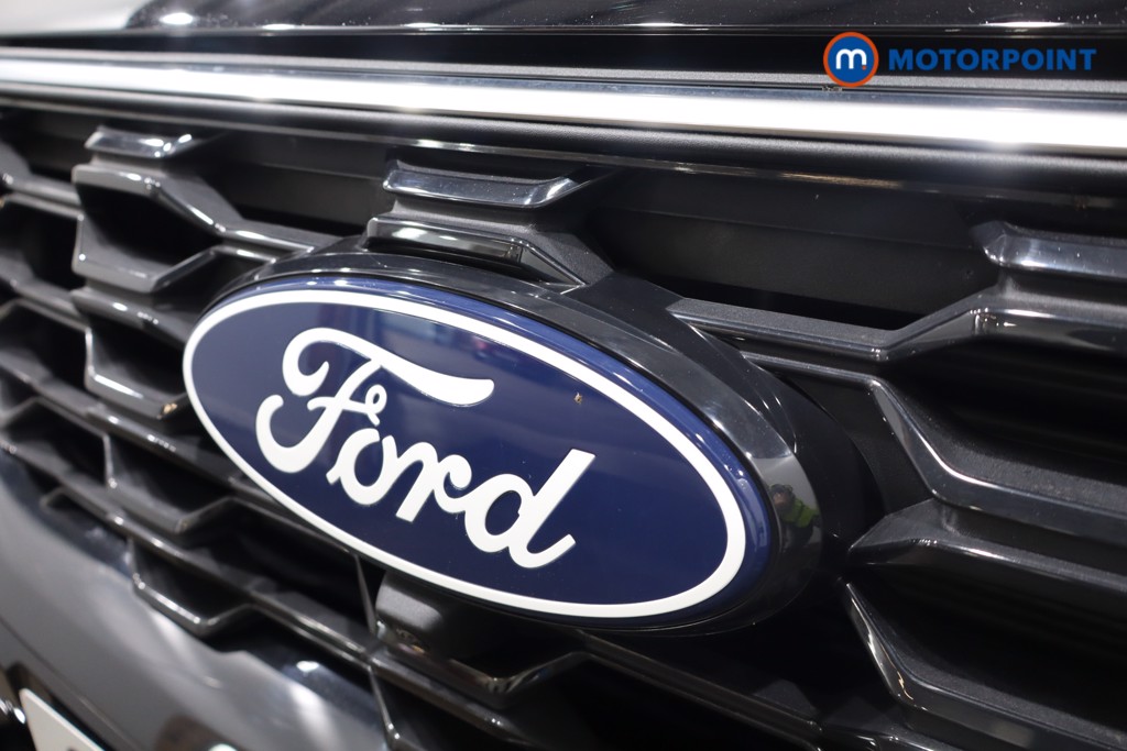 Ford Kuga St-Line Automatic Petrol Plug-In Hybrid SUV - Stock Number (1544341) - 23rd supplementary image
