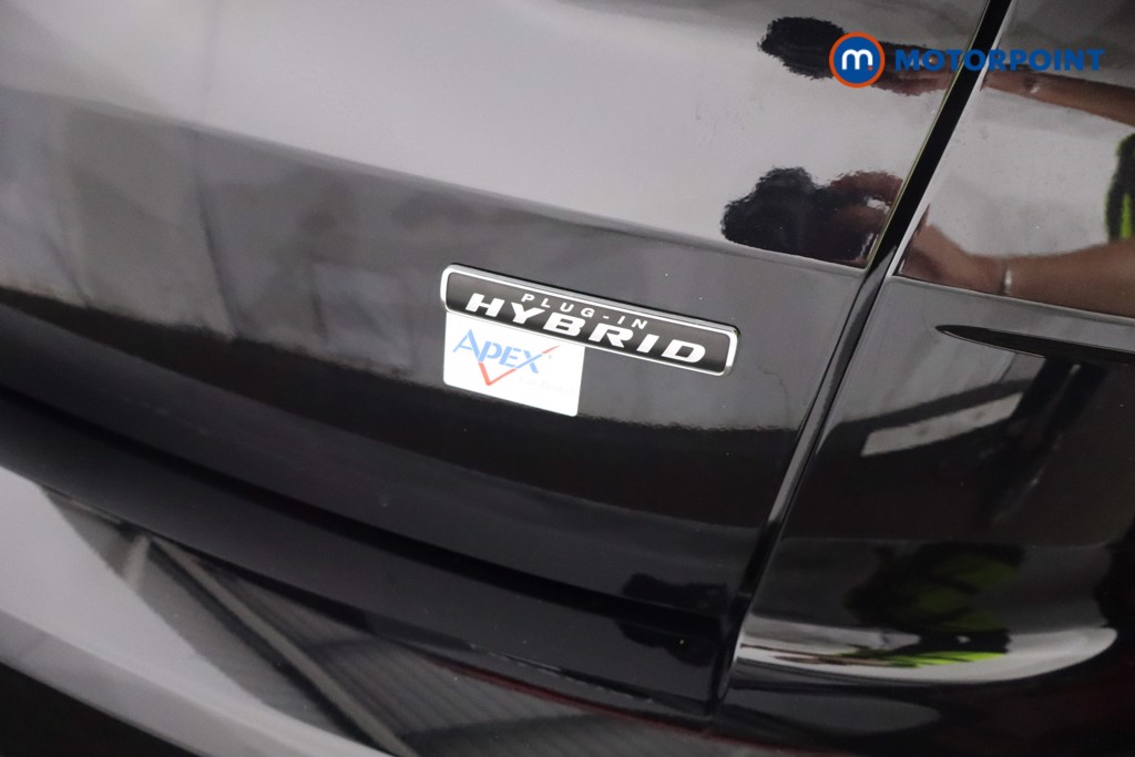 Ford Kuga St-Line Automatic Petrol Plug-In Hybrid SUV - Stock Number (1544341) - 25th supplementary image