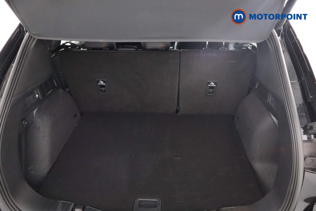 Ford Kuga St-Line Automatic Petrol Plug-In Hybrid SUV - Stock Number (1544341) - 27th supplementary image