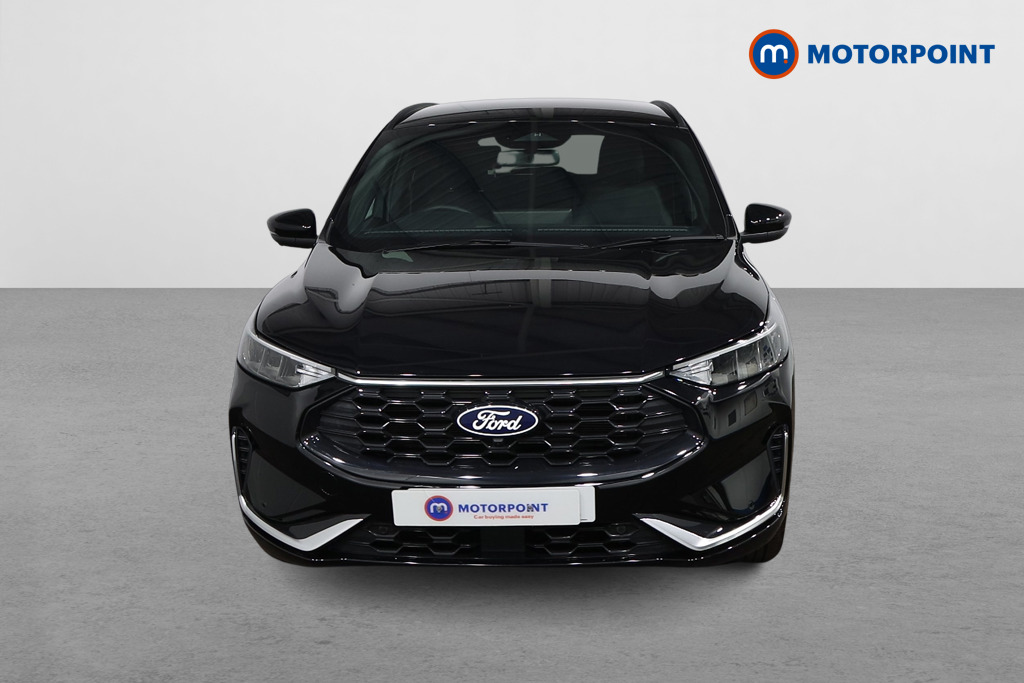 Ford Kuga St-Line Automatic Petrol Plug-In Hybrid SUV - Stock Number (1544341) - Front bumper