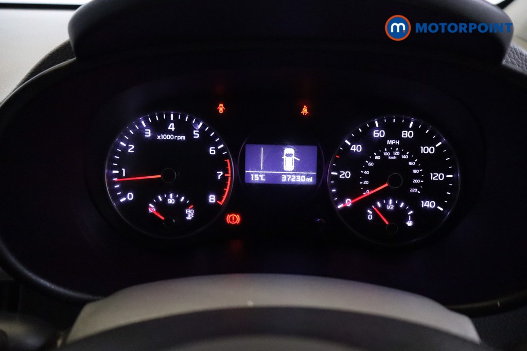 KIA Picanto X-Line Manual Petrol Hatchback - Stock Number (1544746) - 2nd supplementary image