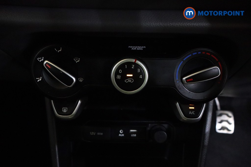 KIA Picanto X-Line Manual Petrol Hatchback - Stock Number (1544746) - 5th supplementary image