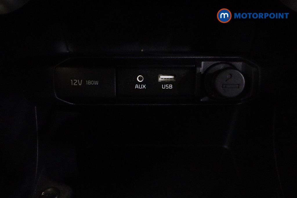KIA Picanto X-Line Manual Petrol Hatchback - Stock Number (1544746) - 6th supplementary image