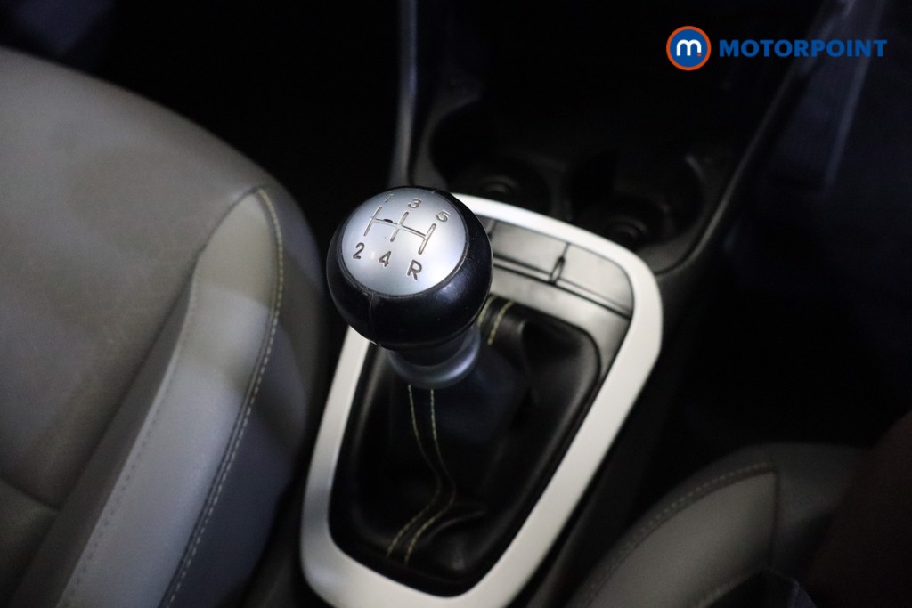 KIA Picanto X-Line Manual Petrol Hatchback - Stock Number (1544746) - 7th supplementary image