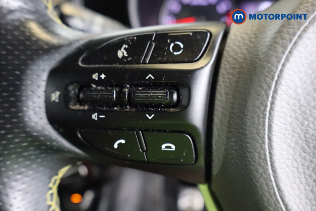 KIA Picanto X-Line Manual Petrol Hatchback - Stock Number (1544746) - 8th supplementary image