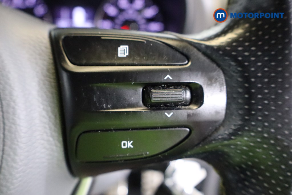 KIA Picanto X-Line Manual Petrol Hatchback - Stock Number (1544746) - 9th supplementary image