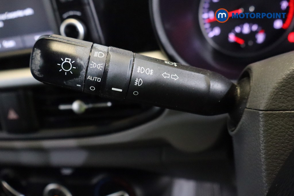 KIA Picanto X-Line Manual Petrol Hatchback - Stock Number (1544746) - 10th supplementary image