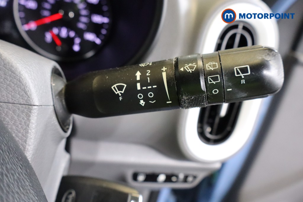 KIA Picanto X-Line Manual Petrol Hatchback - Stock Number (1544746) - 11th supplementary image