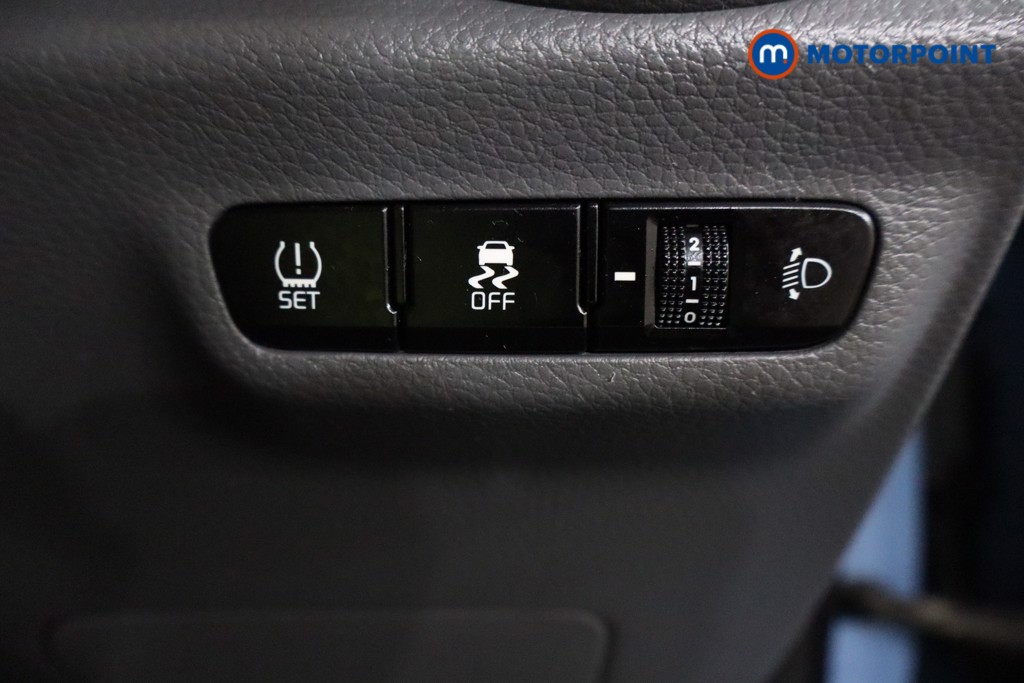 KIA Picanto X-Line Manual Petrol Hatchback - Stock Number (1544746) - 12th supplementary image