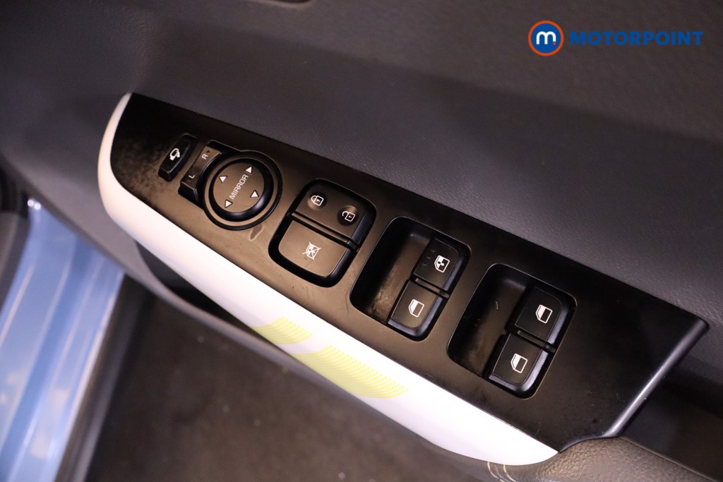 KIA Picanto X-Line Manual Petrol Hatchback - Stock Number (1544746) - 13th supplementary image