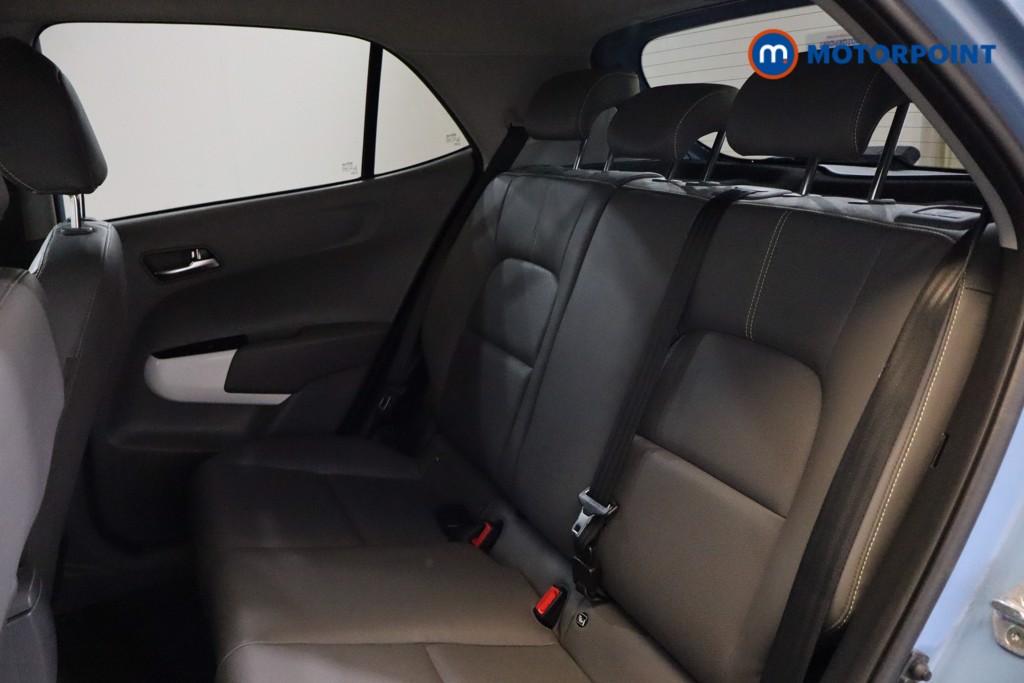 KIA Picanto X-Line Manual Petrol Hatchback - Stock Number (1544746) - 15th supplementary image