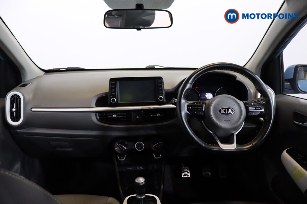 KIA Picanto X-Line Manual Petrol Hatchback - Stock Number (1544746) - 16th supplementary image