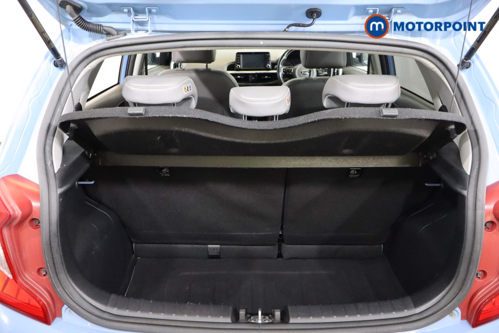 KIA Picanto X-Line Manual Petrol Hatchback - Stock Number (1544746) - 17th supplementary image