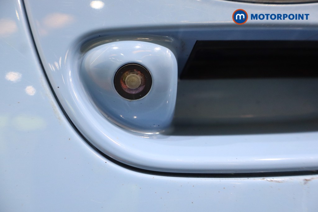 KIA Picanto X-Line Manual Petrol Hatchback - Stock Number (1544746) - 18th supplementary image