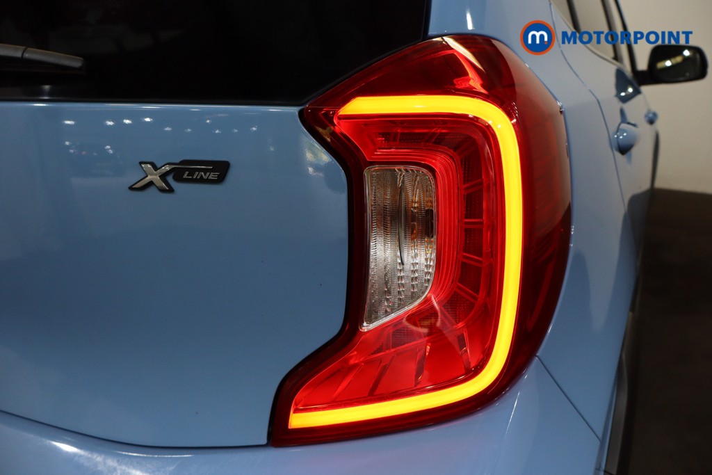 KIA Picanto X-Line Manual Petrol Hatchback - Stock Number (1544746) - 24th supplementary image