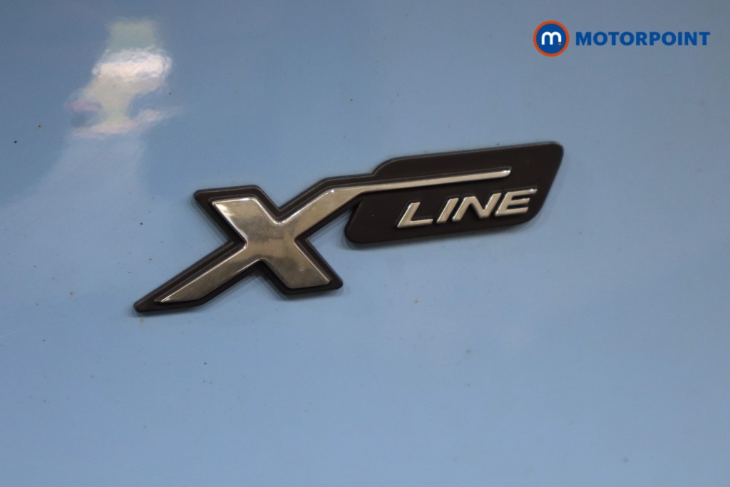 KIA Picanto X-Line Manual Petrol Hatchback - Stock Number (1544746) - 25th supplementary image