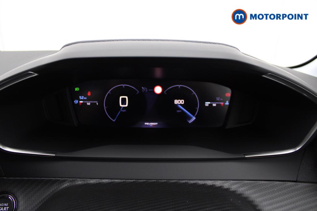 Peugeot 208 Allure Manual Petrol Hatchback - Stock Number (1544807) - 5th supplementary image