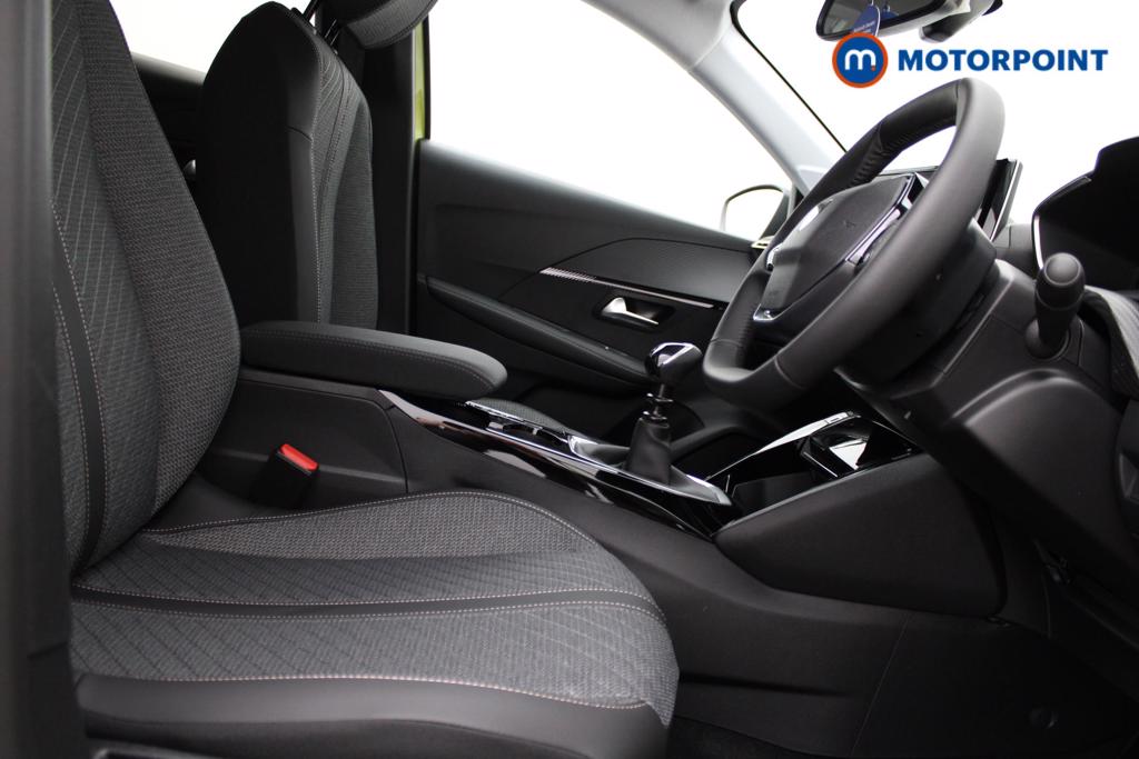Peugeot 208 Allure Manual Petrol Hatchback - Stock Number (1544807) - 7th supplementary image