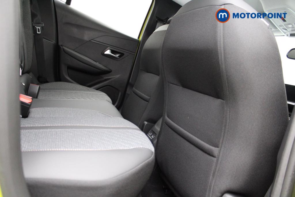 Peugeot 208 Allure Manual Petrol Hatchback - Stock Number (1544807) - 8th supplementary image