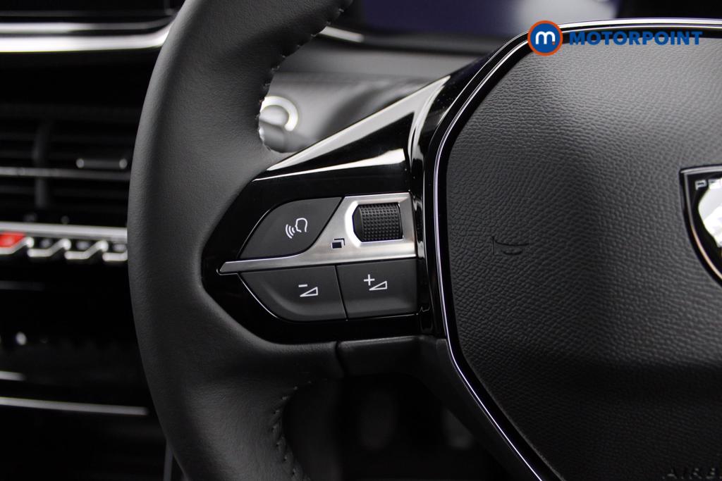 Peugeot 208 Allure Manual Petrol Hatchback - Stock Number (1544807) - 13th supplementary image
