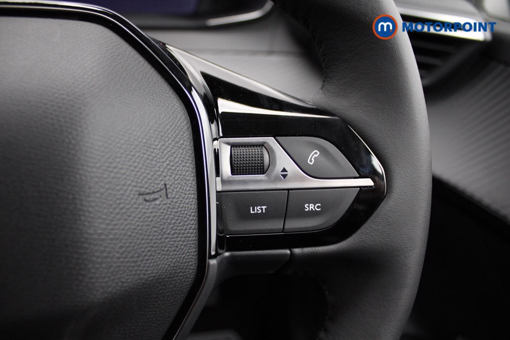 Peugeot 208 Allure Manual Petrol Hatchback - Stock Number (1544807) - 14th supplementary image