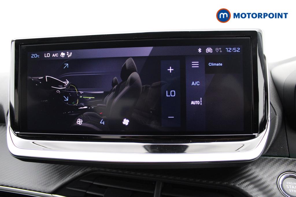 Peugeot 208 Allure Manual Petrol Hatchback - Stock Number (1544807) - 15th supplementary image