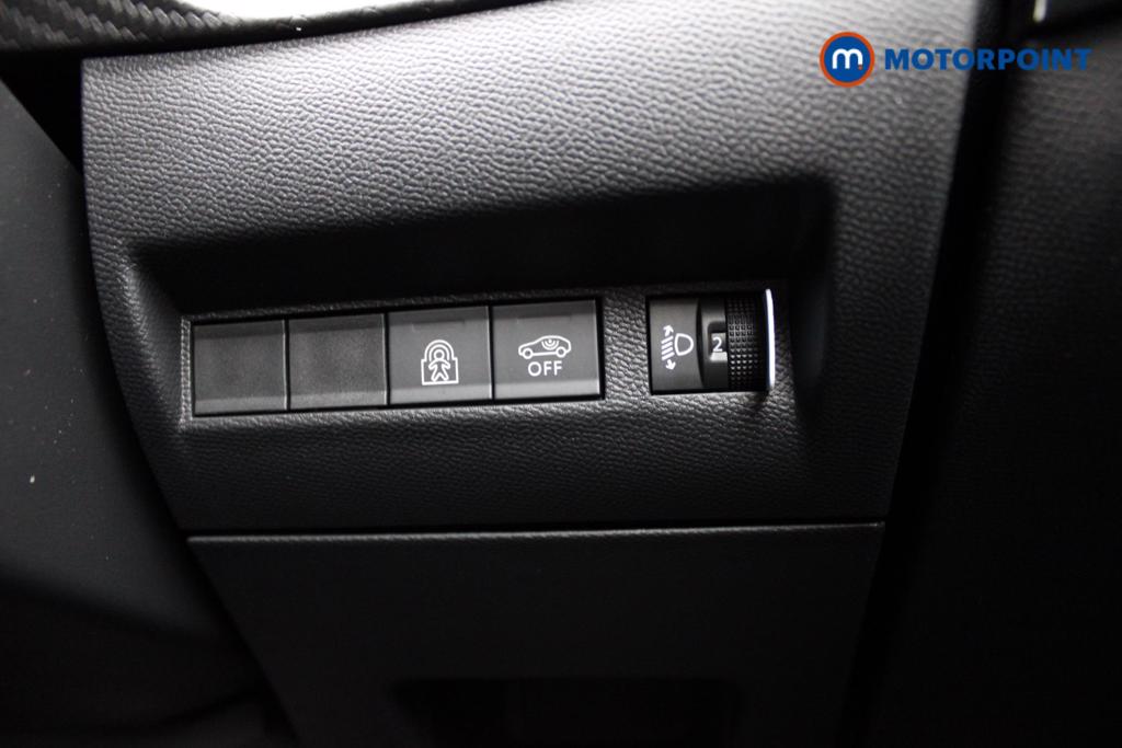 Peugeot 208 Allure Manual Petrol Hatchback - Stock Number (1544807) - 16th supplementary image