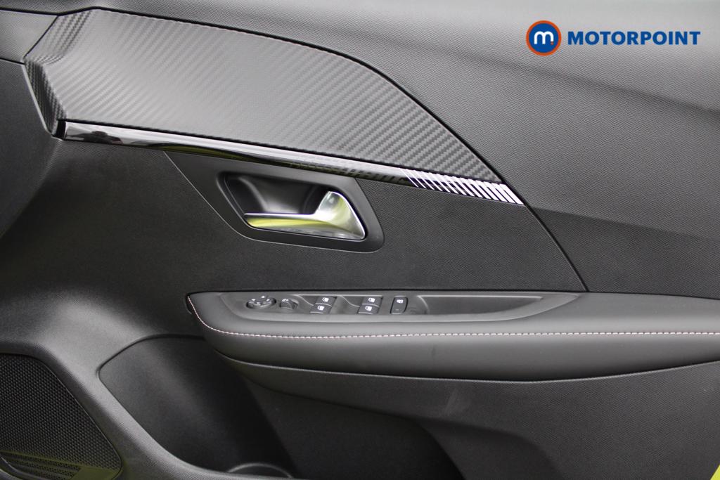 Peugeot 208 Allure Manual Petrol Hatchback - Stock Number (1544807) - 17th supplementary image