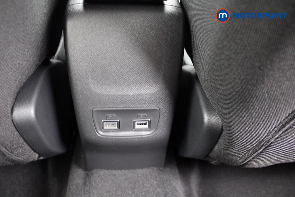 Peugeot 208 Allure Manual Petrol Hatchback - Stock Number (1544807) - 19th supplementary image