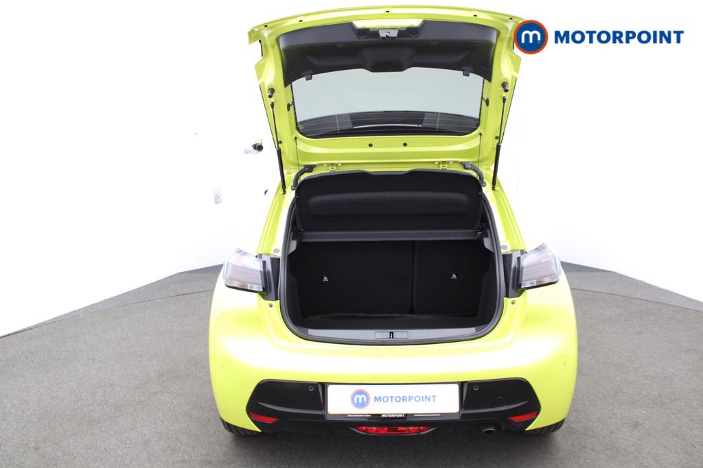 Peugeot 208 Allure Manual Petrol Hatchback - Stock Number (1544807) - 20th supplementary image