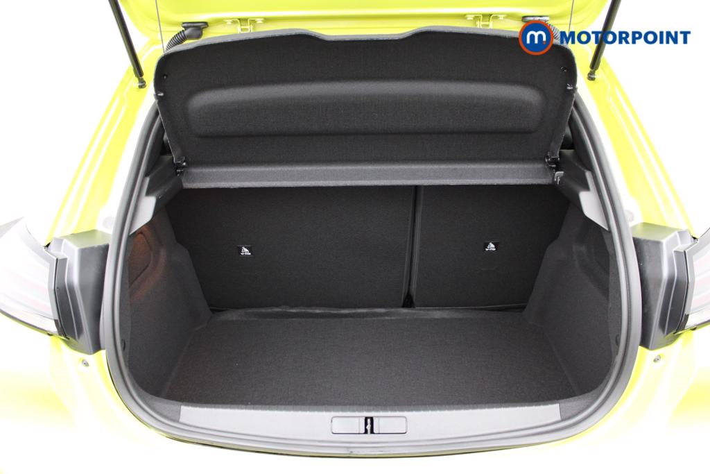 Peugeot 208 Allure Manual Petrol Hatchback - Stock Number (1544807) - 21st supplementary image