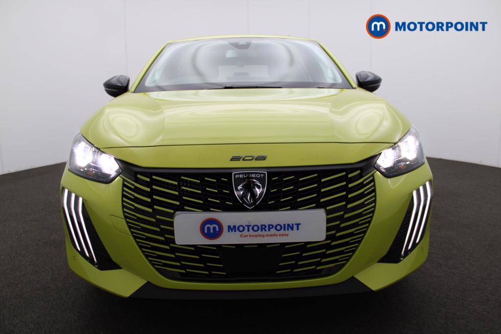Peugeot 208 Allure Manual Petrol Hatchback - Stock Number (1544807) - 22nd supplementary image