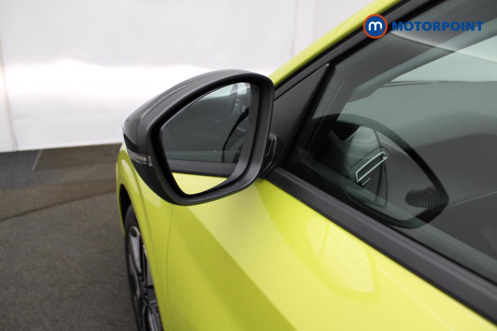 Peugeot 208 Allure Manual Petrol Hatchback - Stock Number (1544807) - 28th supplementary image