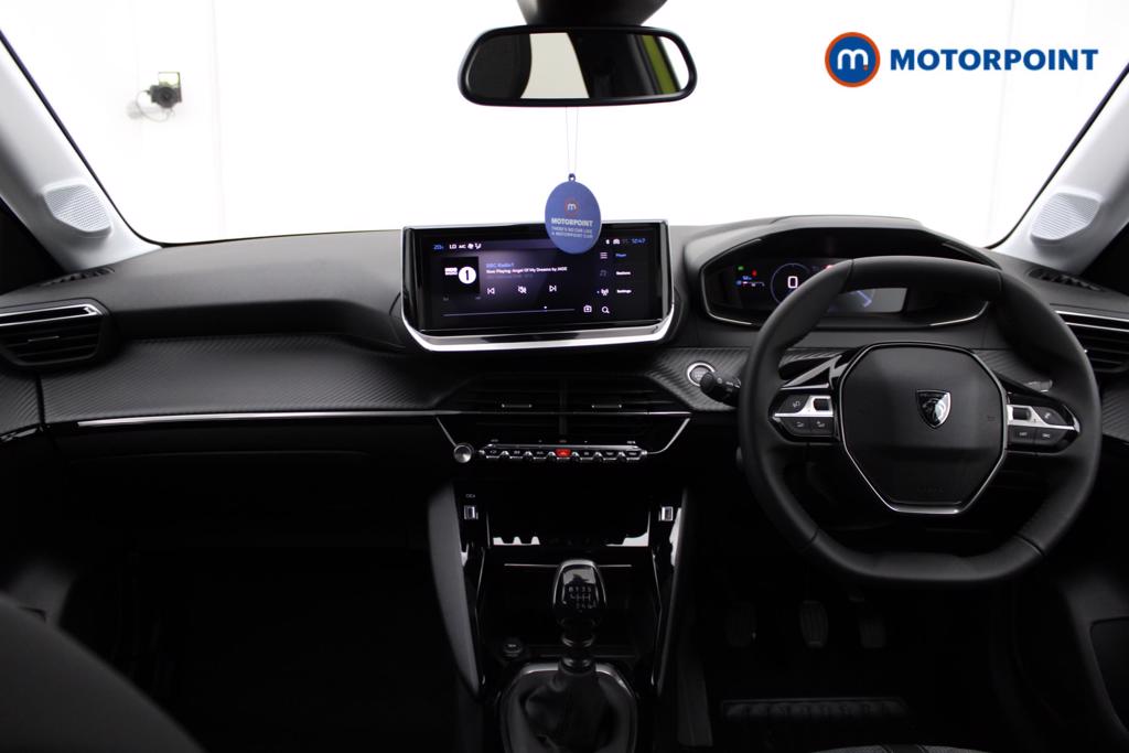 Peugeot 208 Allure Manual Petrol Hatchback - Stock Number (1544807) - 1st supplementary image