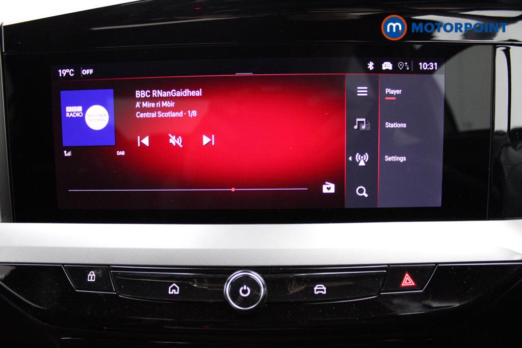 Vauxhall Mokka Griffin Manual Petrol SUV - Stock Number (1544821) - 2nd supplementary image