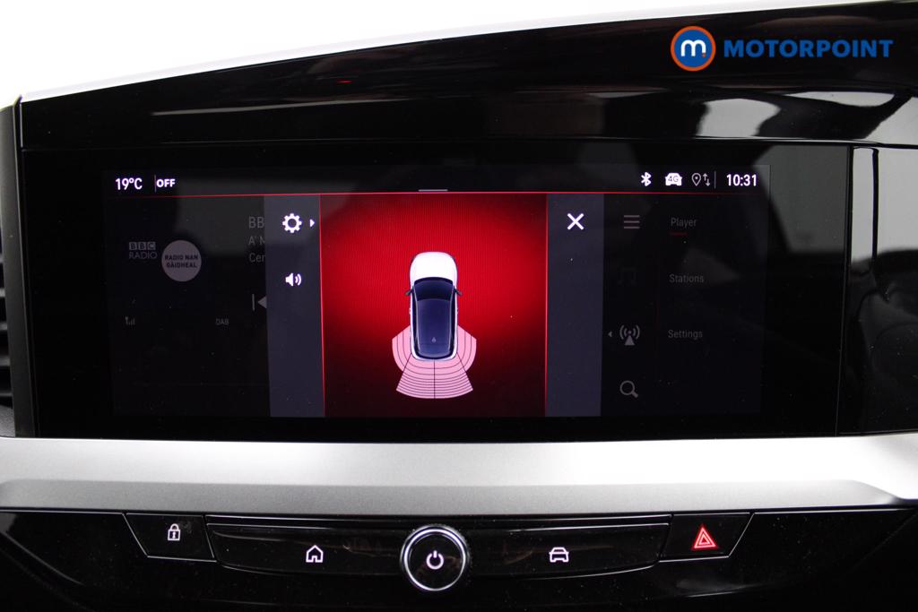 Vauxhall Mokka Griffin Manual Petrol SUV - Stock Number (1544821) - 3rd supplementary image