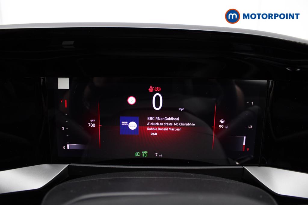 Vauxhall Mokka Griffin Manual Petrol SUV - Stock Number (1544821) - 5th supplementary image