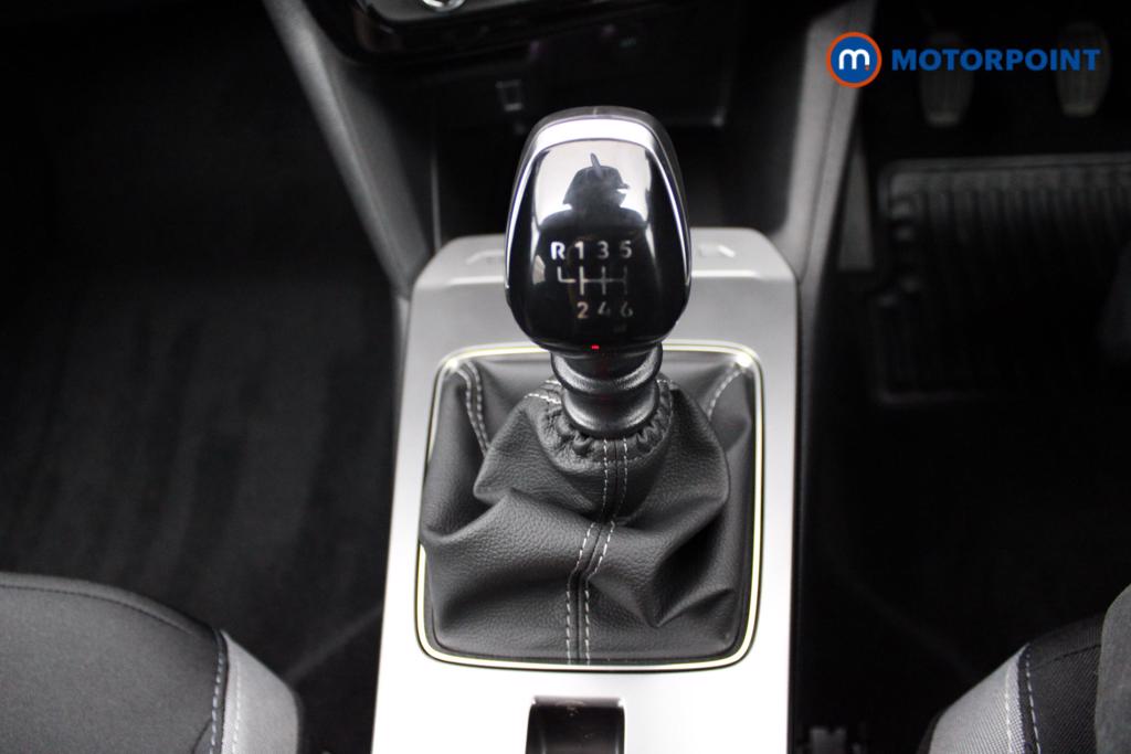 Vauxhall Mokka Griffin Manual Petrol SUV - Stock Number (1544821) - 6th supplementary image