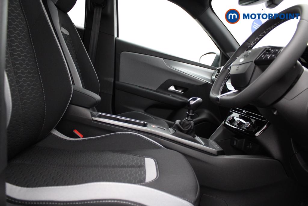 Vauxhall Mokka Griffin Manual Petrol SUV - Stock Number (1544821) - 7th supplementary image