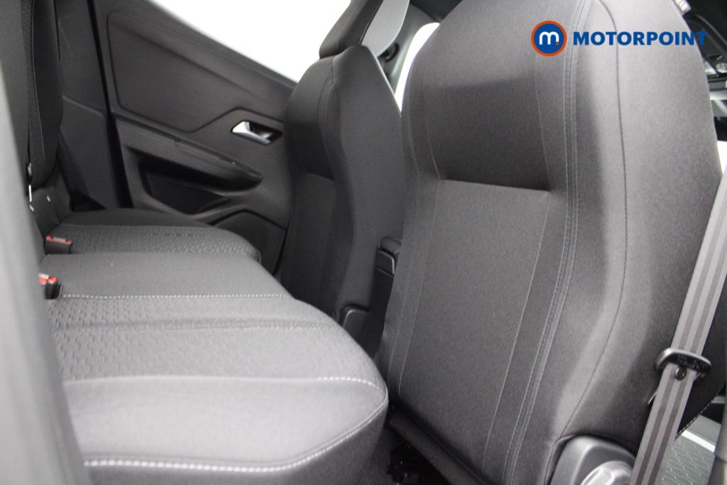 Vauxhall Mokka Griffin Manual Petrol SUV - Stock Number (1544821) - 8th supplementary image