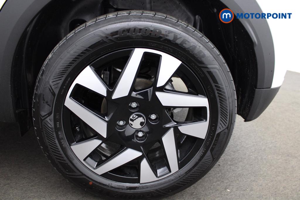 Vauxhall Mokka Griffin Manual Petrol SUV - Stock Number (1544821) - 12th supplementary image