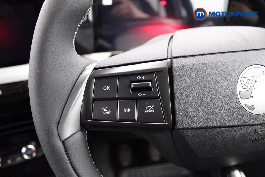 Vauxhall Mokka Griffin Manual Petrol SUV - Stock Number (1544821) - 13th supplementary image