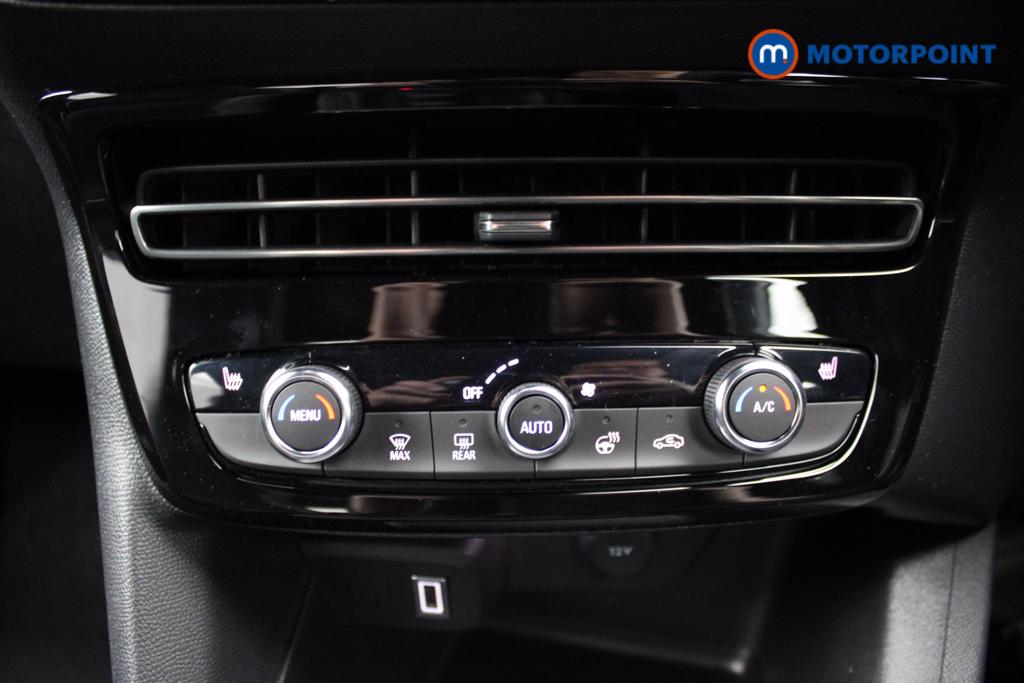 Vauxhall Mokka Griffin Manual Petrol SUV - Stock Number (1544821) - 15th supplementary image